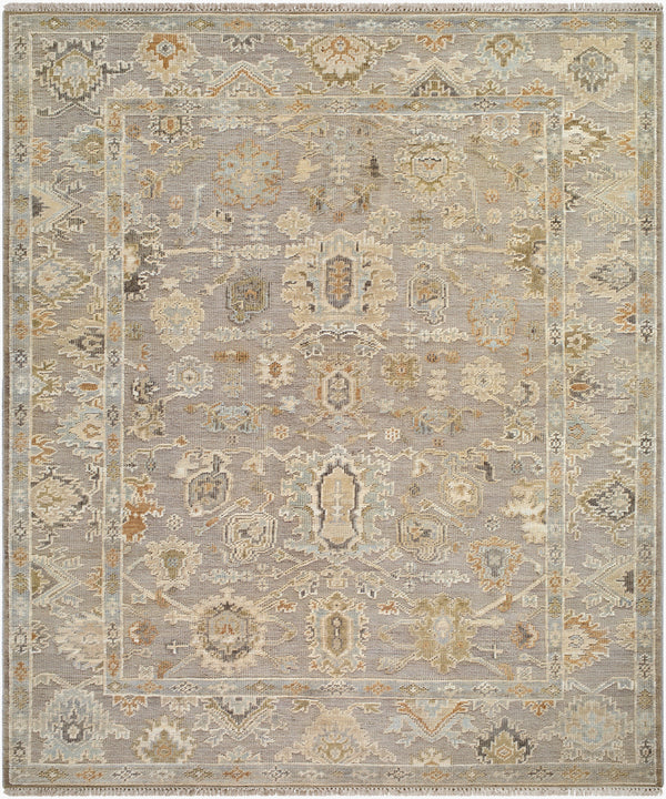 Sinclair Handmade Rug