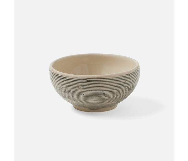 Stoneware Serving Bowl