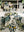 Giardino Natural Tablecloth