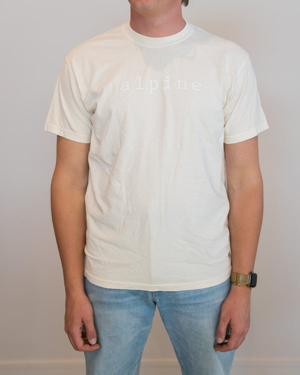 Alpine T Shirt