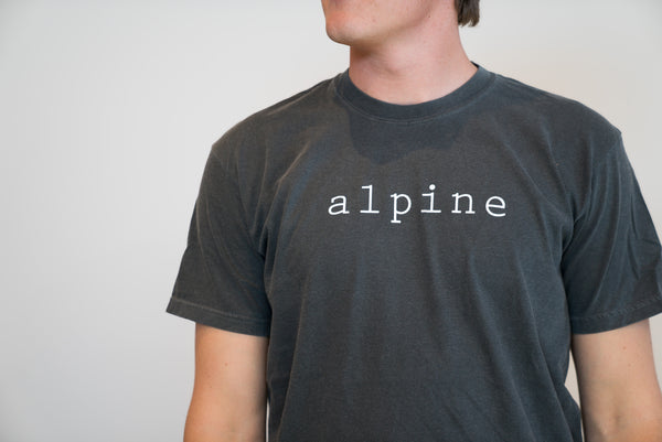 Alpine T Shirt