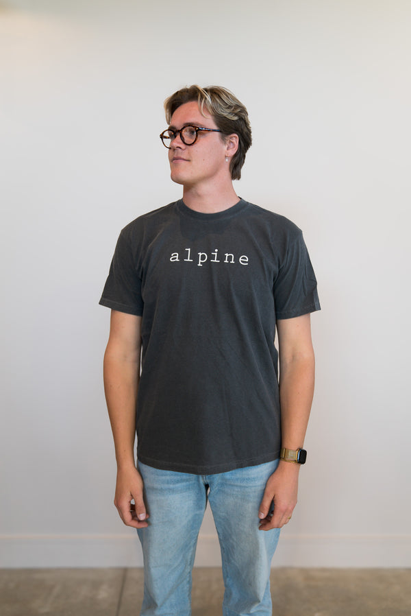 Alpine T Shirt