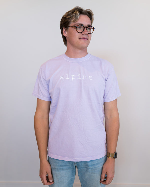 Alpine T Shirt