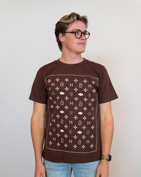 Hue & Hem T Shirt