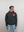 Poppy With Me Back Print Hoodie