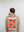 Poppy With Me Back Print Hoodie