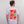 Poppy With Me Back Print T Shirt