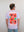 Poppy With Me Back Print T Shirt