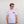 Poppy With Me Back Print T Shirt