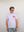 Poppy With Me Back Print T Shirt