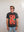 Poppy With Me Front Print T Shirt