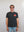 Poppy With Me Back Print T Shirt