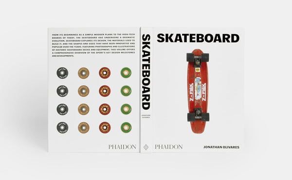 Skateboard