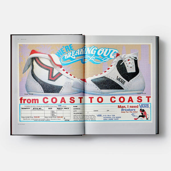 Soled Out: The Golden Age of Sneaker Advertising