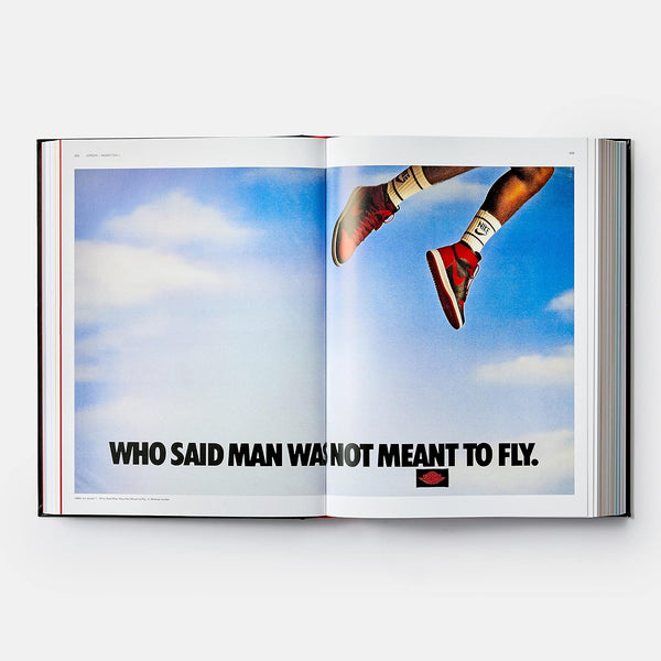 Soled Out: The Golden Age of Sneaker Advertising