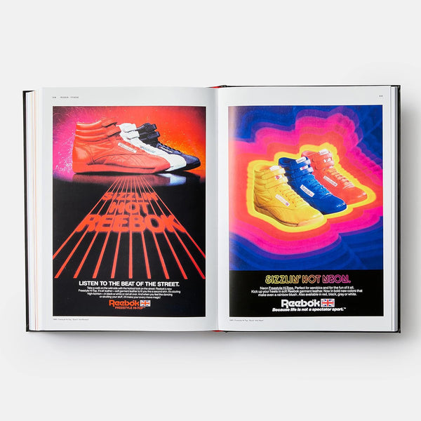 Soled Out: The Golden Age of Sneaker Advertising