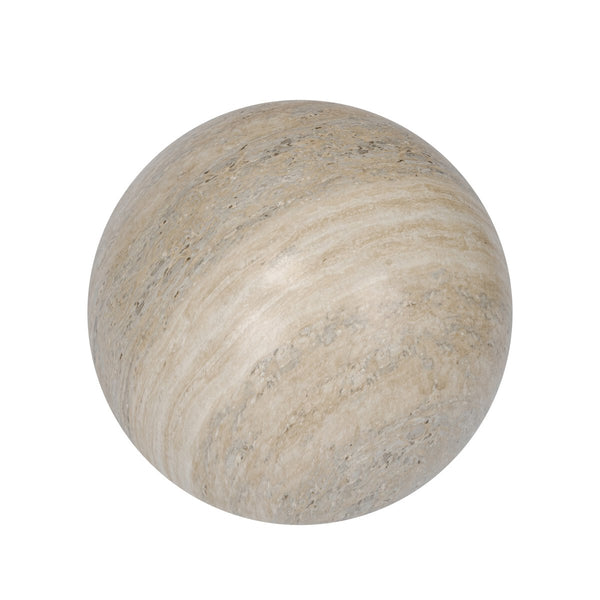 Mars Sphere