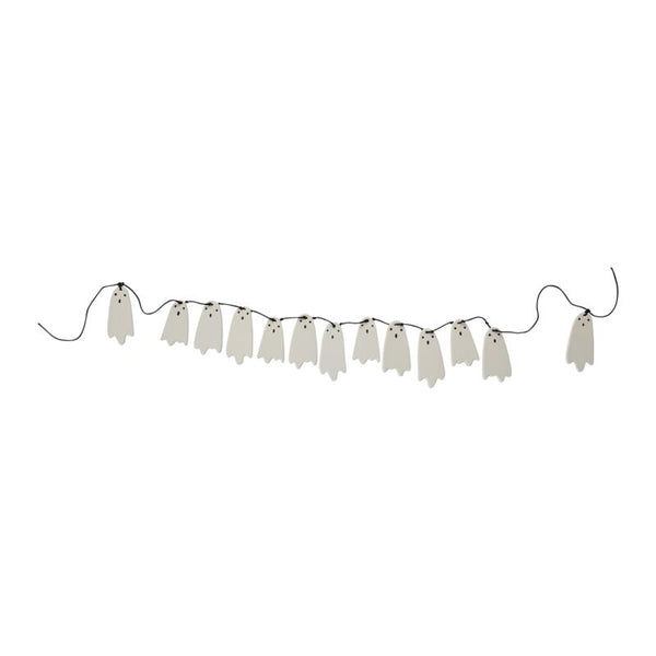 Ghost Garlands