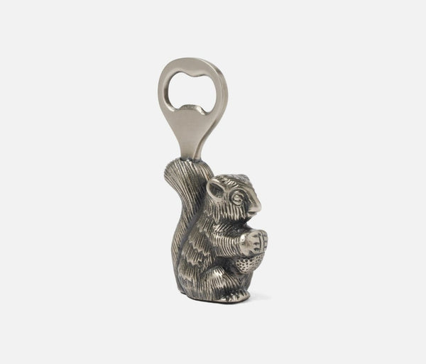 Squirrel Bottle Opener