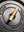 COCOTTE / 9.45 INCHES / CROSS / STAUB / BLACK