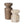 Stone Pedestal