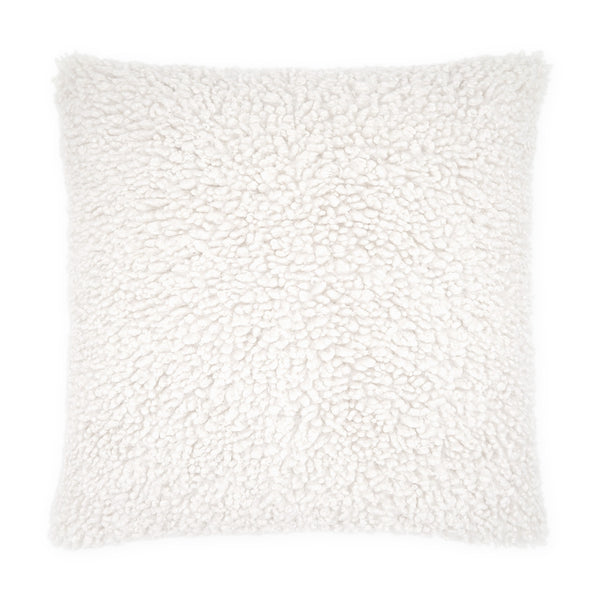 Sheepish Pillow