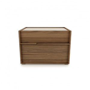 Dove Nightstand