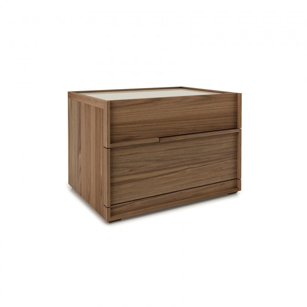 Dove Nightstand