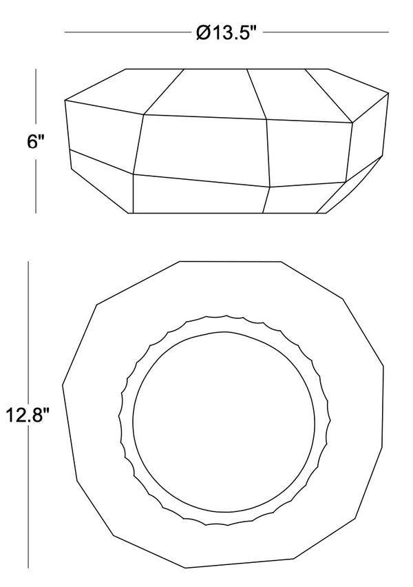 Tate Vase