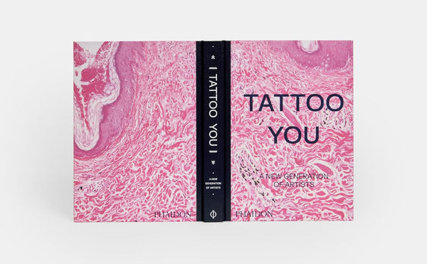 Tattoo You: A New Generation of Artists