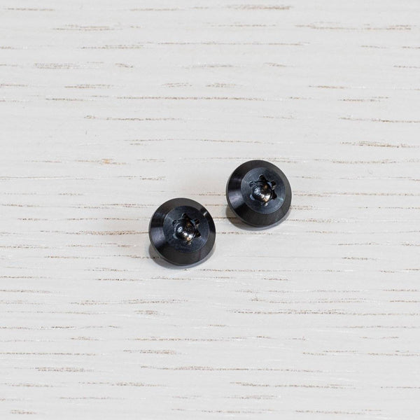 TORX CAP / FURNITURE KNOB PLATE / LINEAR