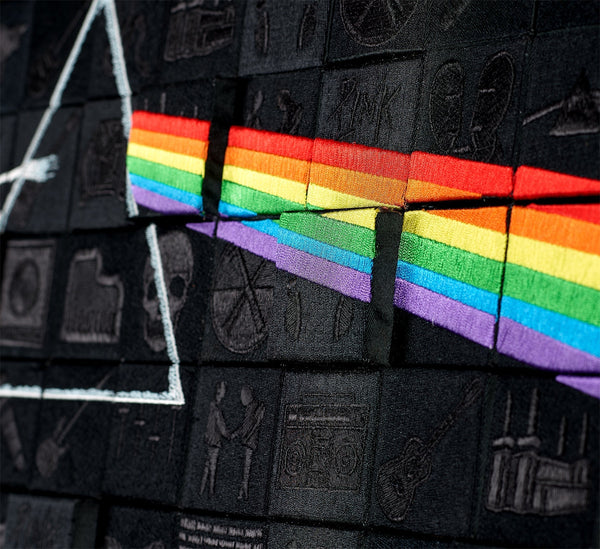 Pink Floyd, The Dark Side of the Moon