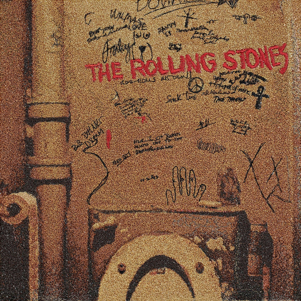 The Rolling Stones, Beggars Banquet