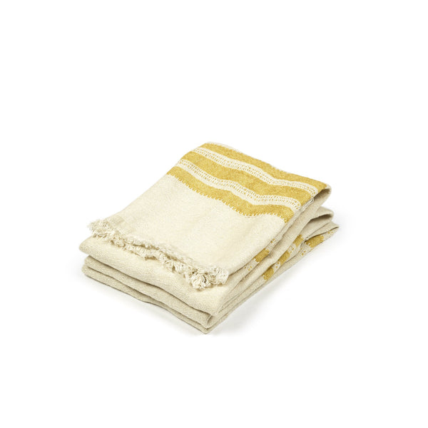 Belgium Collection: Towels & Throws