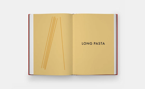 The Silver Spoon Pasta: Authentic Italian Recipes