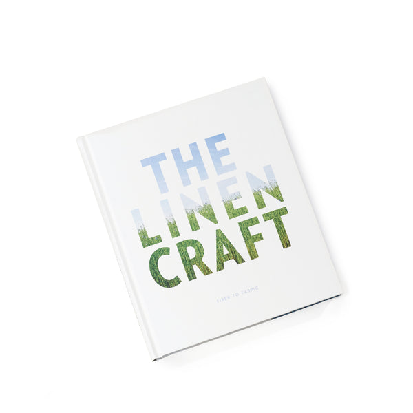 The Linen Craft Book