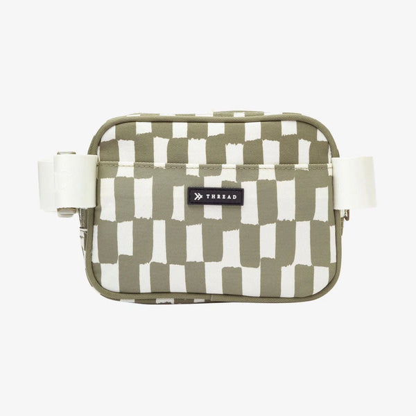 Thread Wallets - Scout Fanny Pack