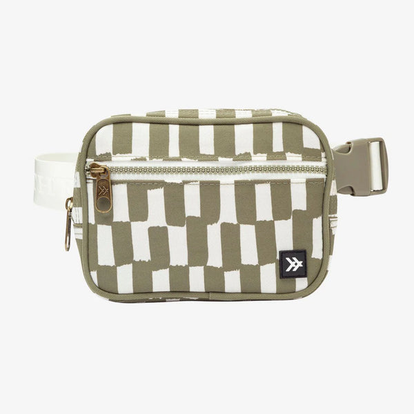 Thread Wallets - Scout Fanny Pack