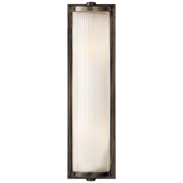 Signature Collection | Dresser Long Glass Rod Light