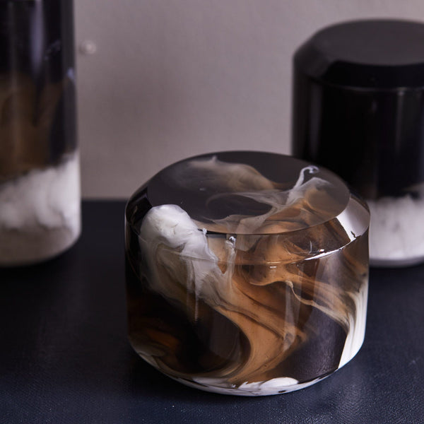 Resin Sculpture Set of 3