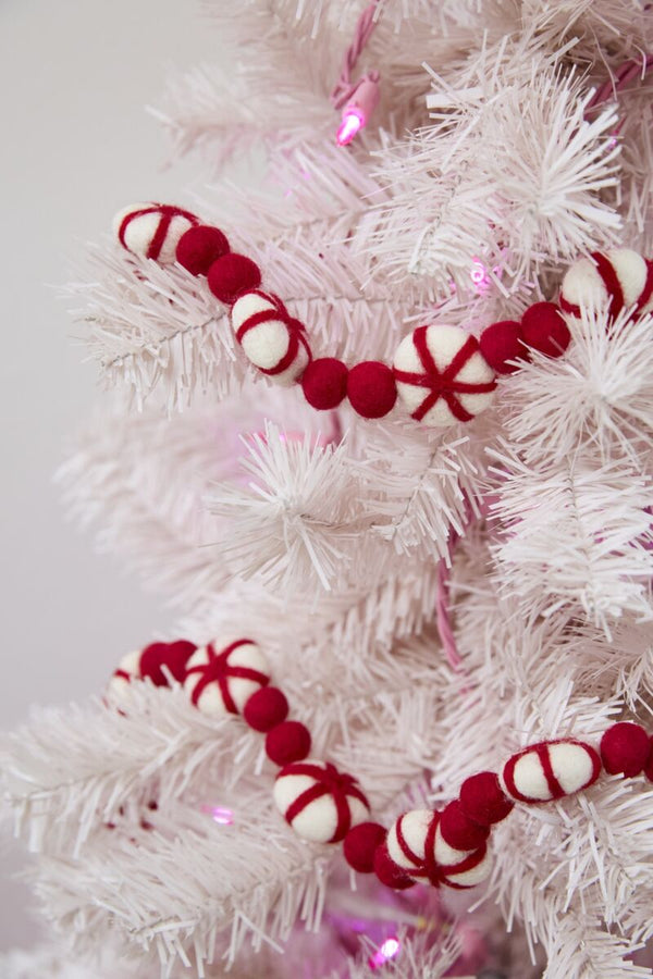 Gingerbread Garlands