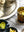 Tortoise Shell Glass