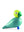 Wooden Bird