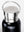 WATER BOTTLE / B+P MC / 500ML