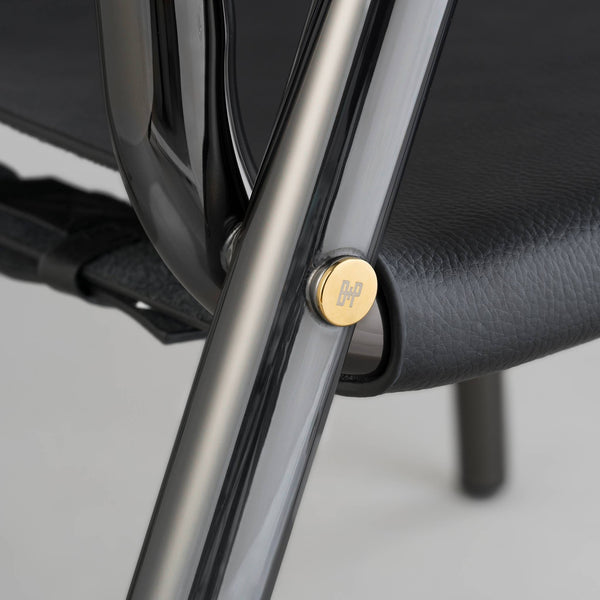 THE CHOPPER CHAIR
