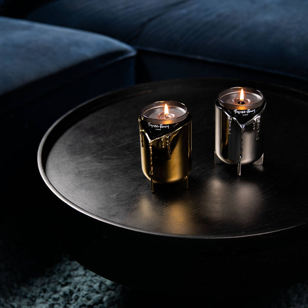SCENTED CANDLE / VESSEL