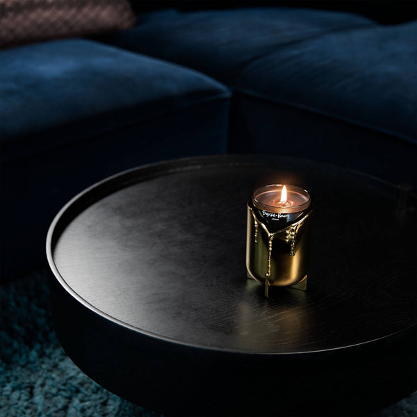 SCENTED CANDLE / VESSEL