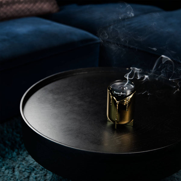 SCENTED CANDLE / VESSEL