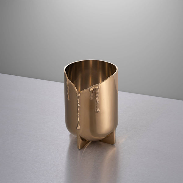 SCENTED CANDLE / VESSEL