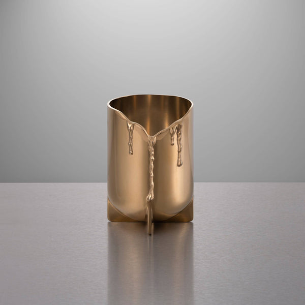 SCENTED CANDLE / VESSEL